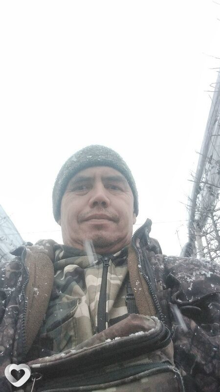 Кама, 42, Набережных Челнах — анкета №4624382