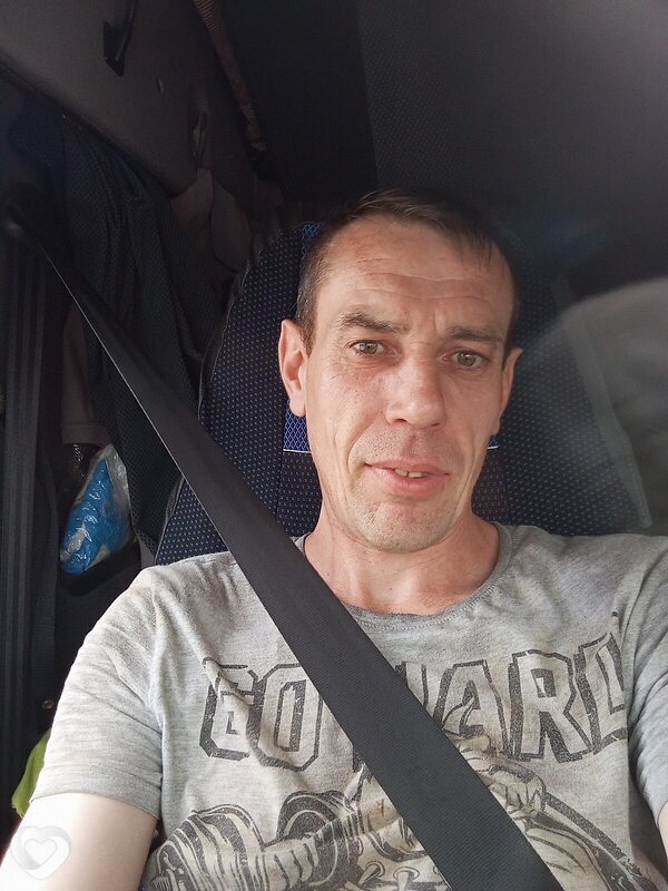 Влад, 40, Кирове — анкета №4624390