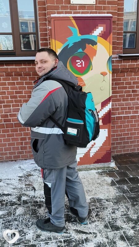 Сергей, Липецк