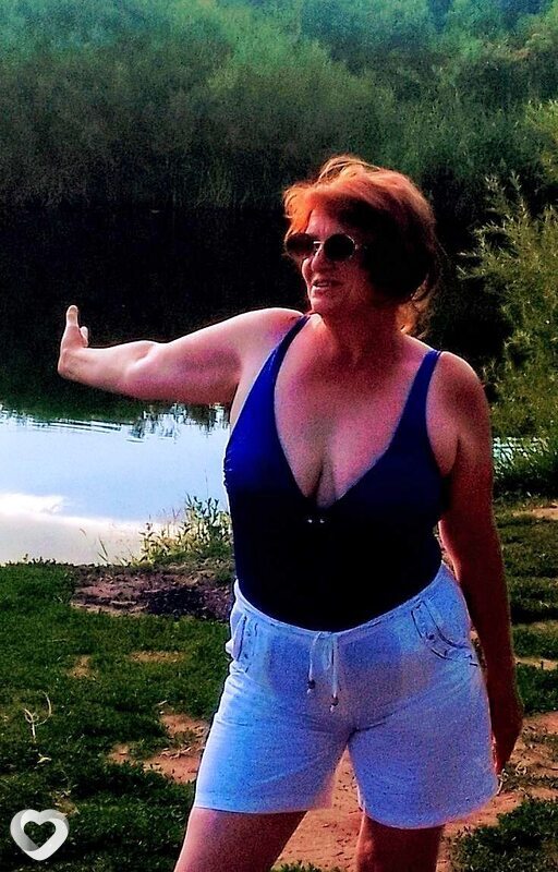 Натали, 49, Астане — анкета №4624409