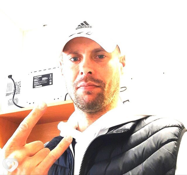 Oleg, 44, Пензе — анкета №4624439