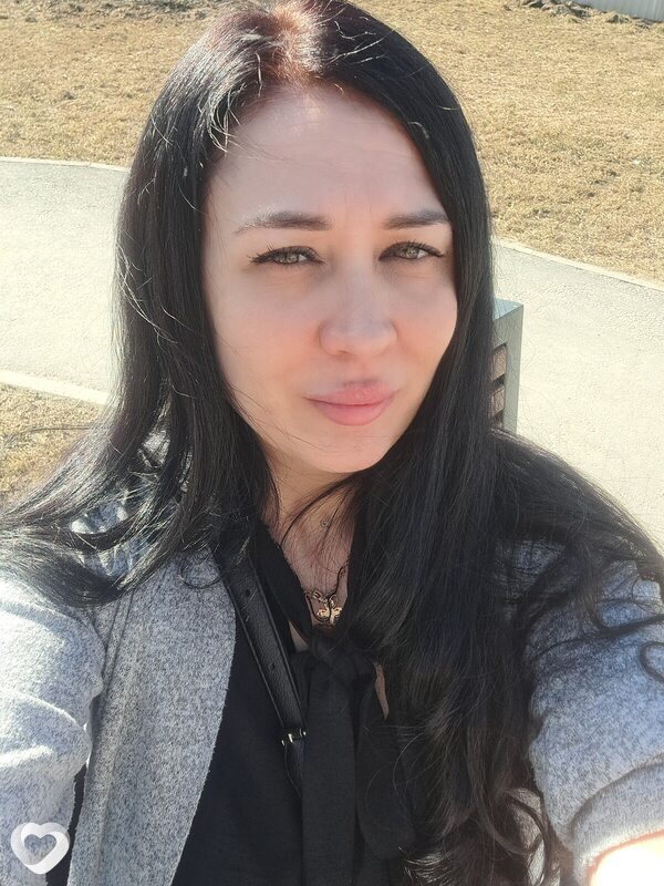 Алиса, 36, Екатеринбурге — анкета №4624441