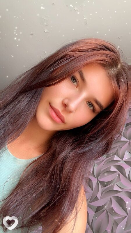 Елизавета, 25, Новокузнецке — анкета №4624444