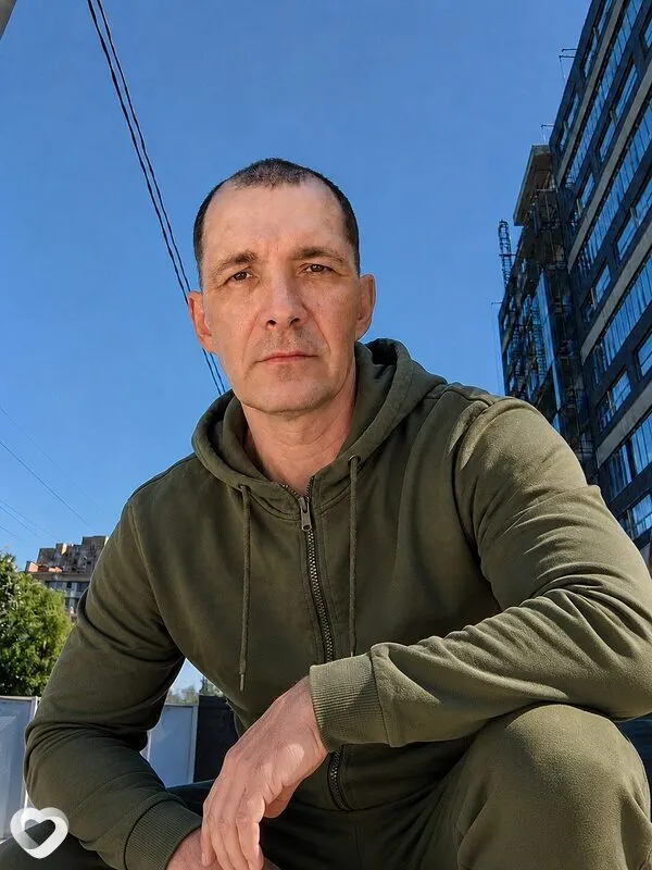 Вячеслав, 54, Москве — анкета №4624449
