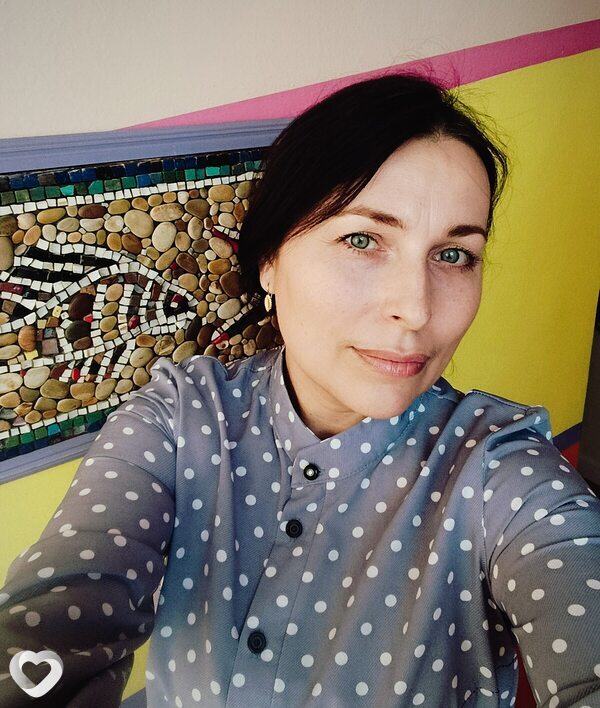Екатерина, Орёл