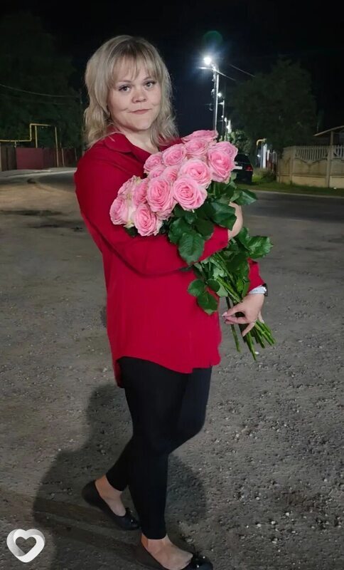 Анна, 37, Воронеже — анкета №4624456