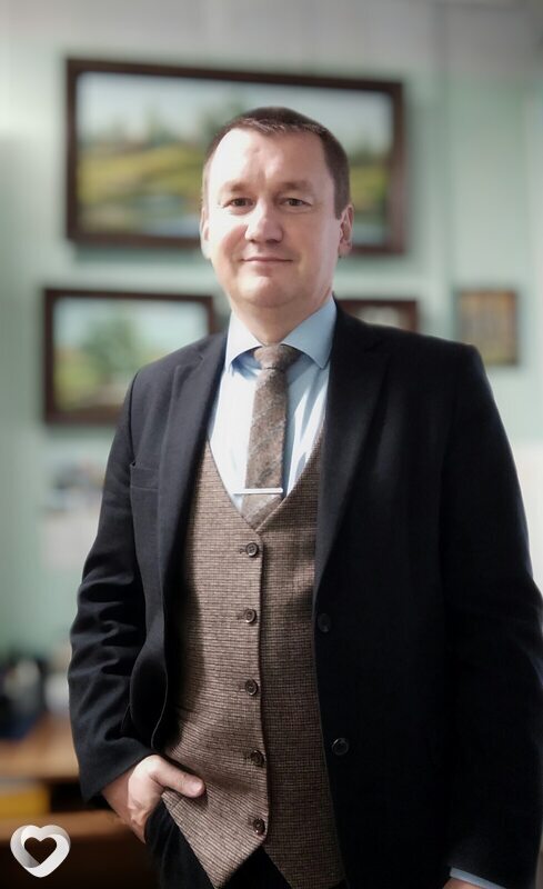 Дима, 46, Чебоксарах — анкета №4624414