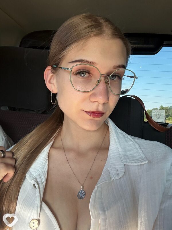 Устинья, 20, Волгограде — анкета №4624420