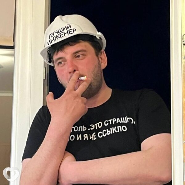Георгий, 33, Екатеринбурге — анкета №4624421