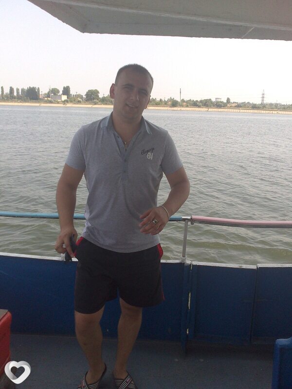Дима, 35, Воронеже — анкета №4624424