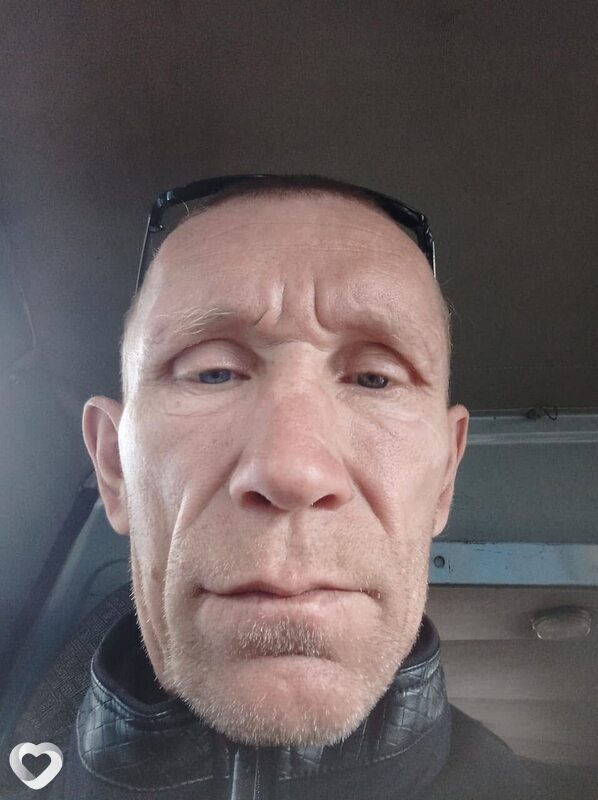 Сергей, 51, Саратове — анкета №4624427