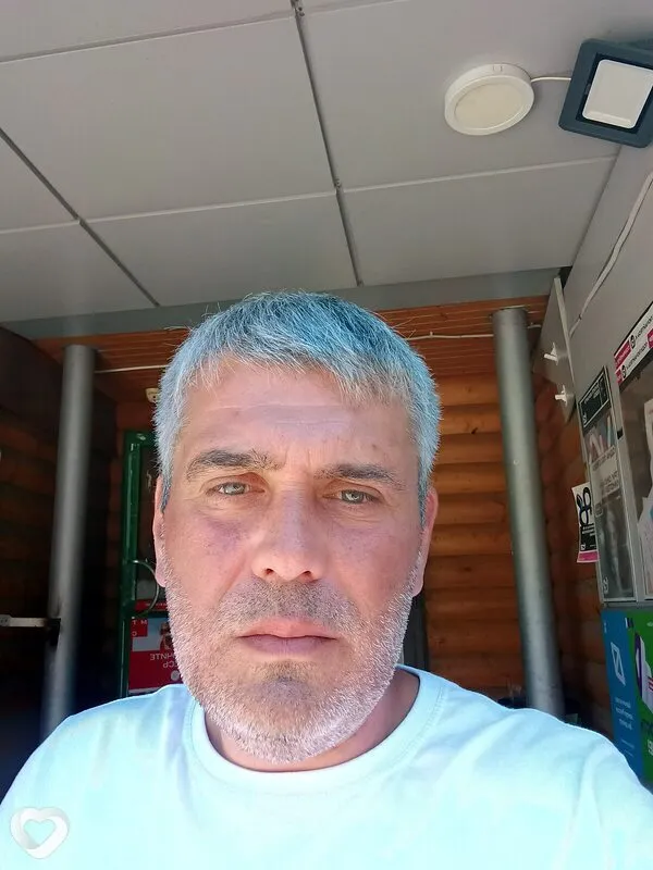 Иван, 40, Москве — анкета №4624431