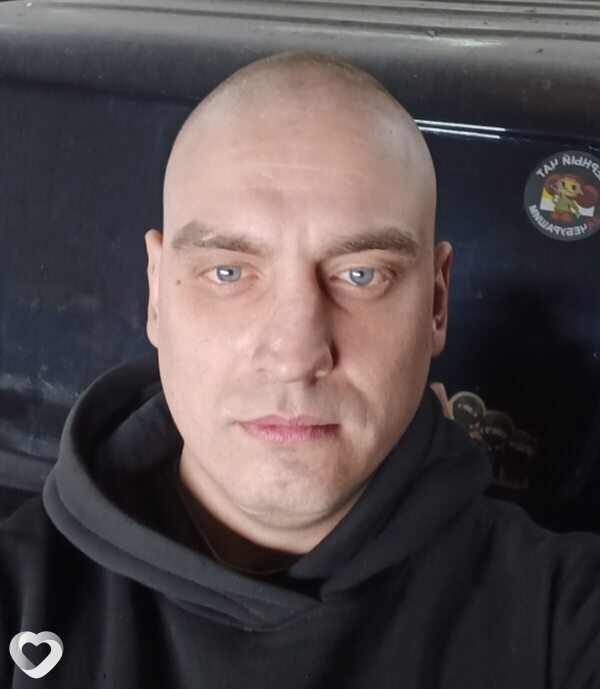 Егор, 37, Симферополе — анкета №4624436