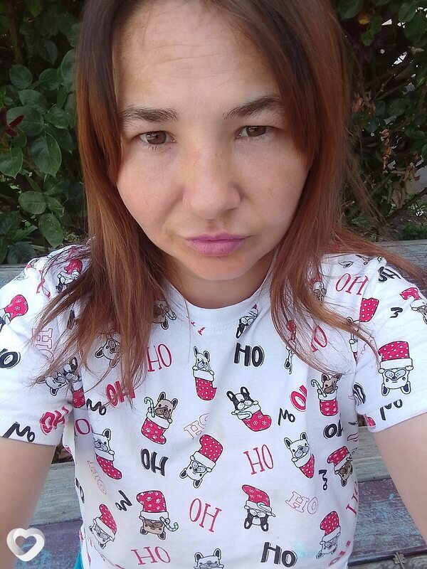 Мария, 33, Волгодонске — анкета №4624488