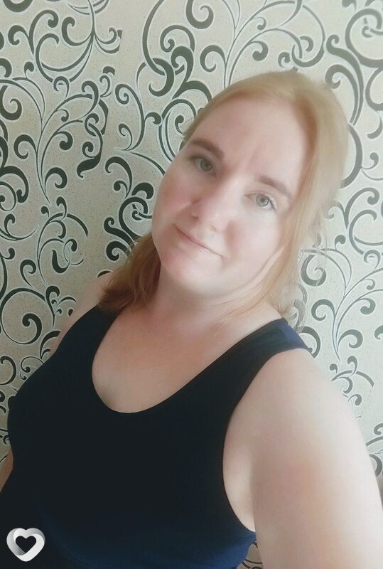 Татьяна, 31, Череповце — анкета №4624495