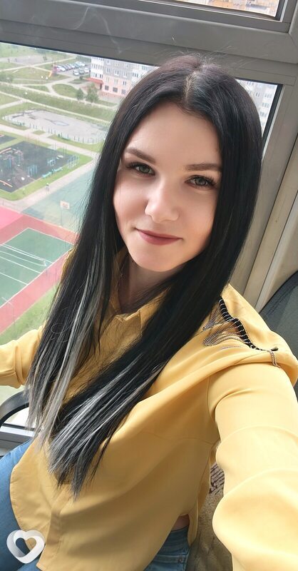 Настюша, 30, Гродно — анкета №4624502