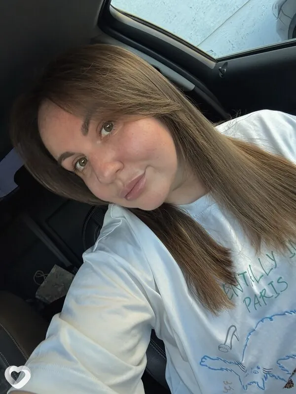 Анастасия, 29, Москве — анкета №4624721