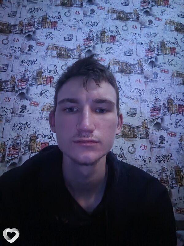 Данил, 22, Туле — анкета №4624728