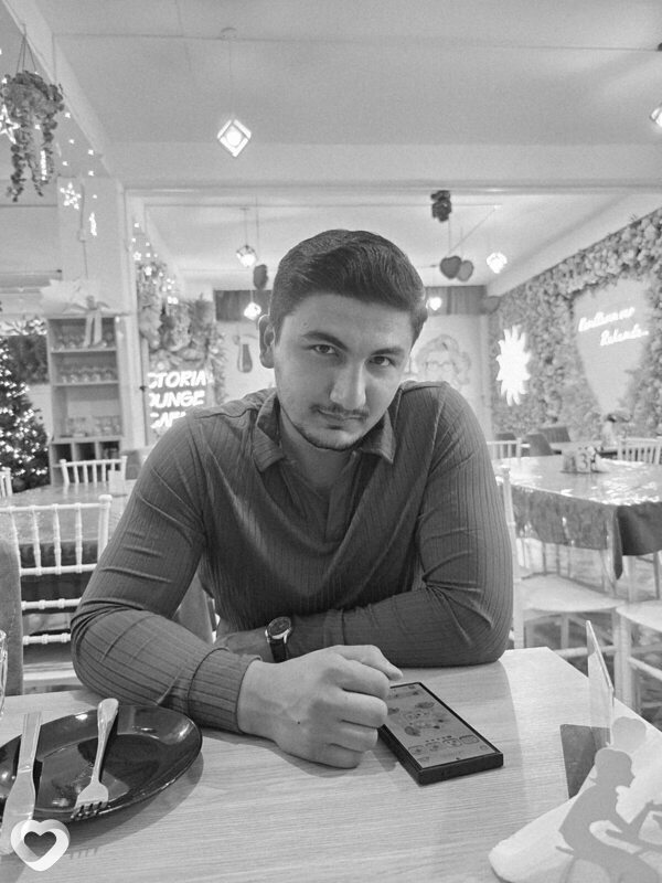 İlham, 25, Ласк — анкета №4624730
