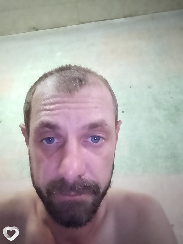 Андрей, 38, Самаре — анкета №4624591