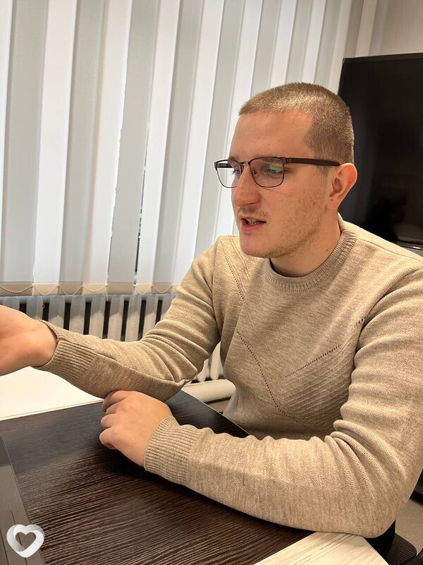 Коля, Житомир