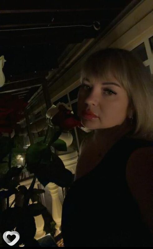Елена, 45, Ростове-на-Дону — анкета №4624604