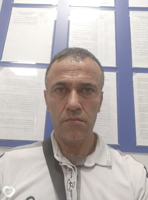 Анил, 48, Твери — анкета №4624610