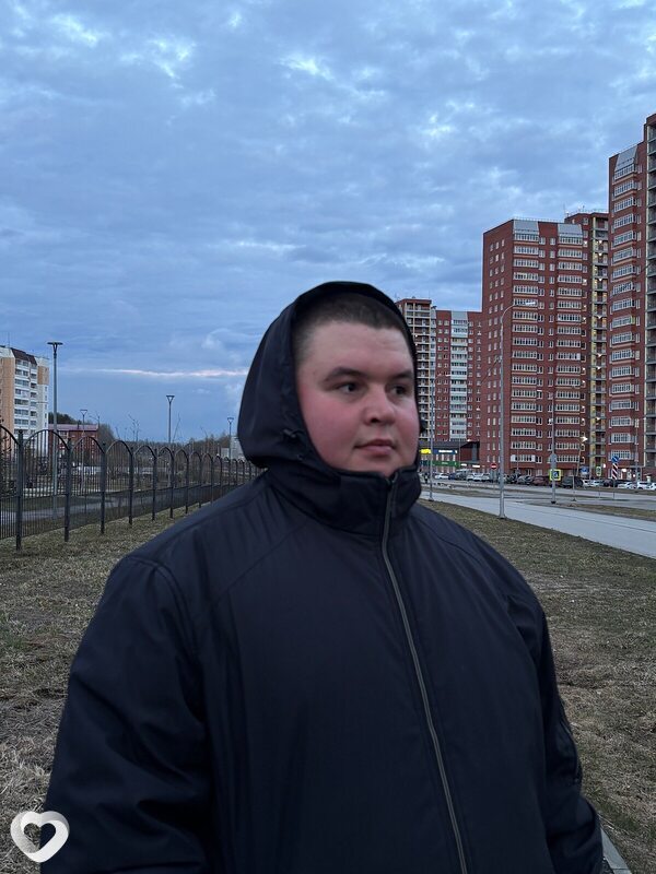 Данил, Березники