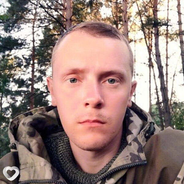 Максим, 29, Бресте — анкета №4624550