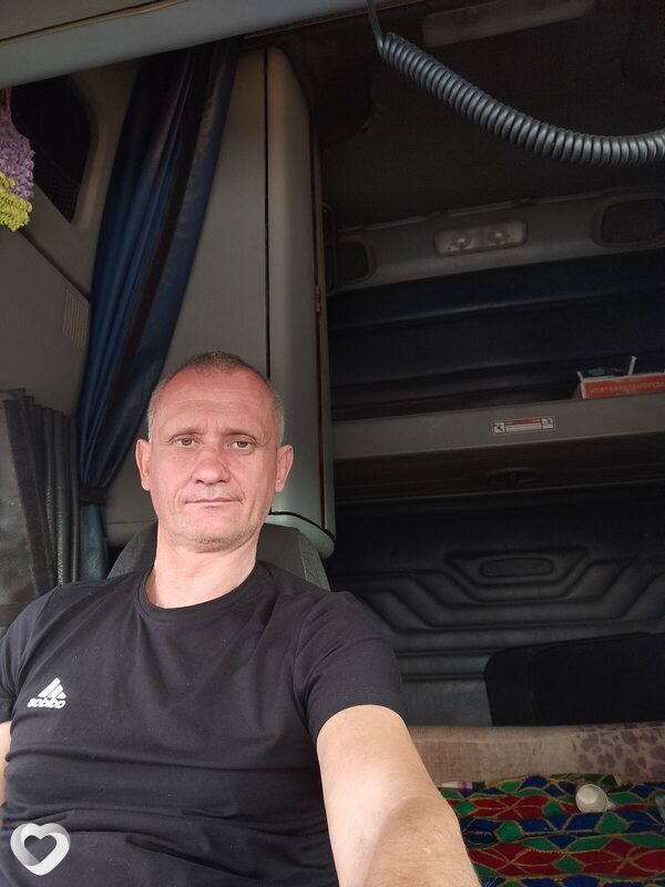 Евгений, 48, Самаре — анкета №4624553