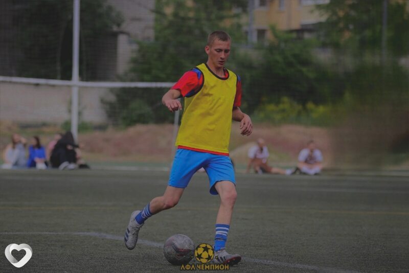 Олег, 24, Волжском — анкета №4624554