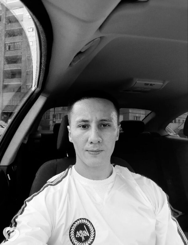 Тимур, 36, Уфе — анкета №4624626