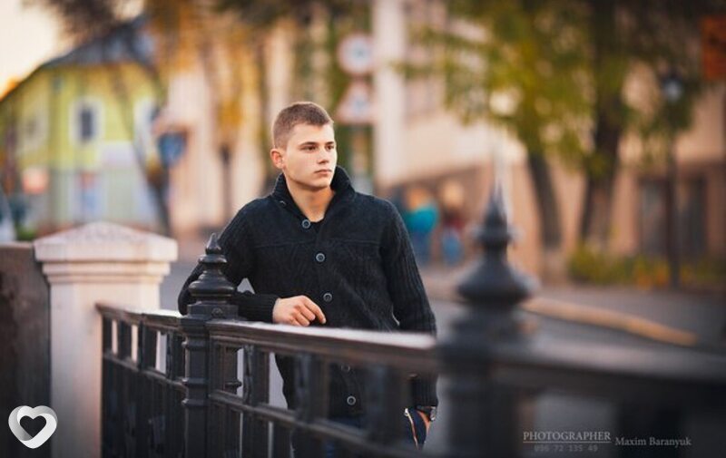 Александр, Улан-Удэ
