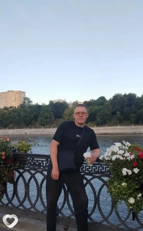 Юрий, 31, Москве — анкета №4624628