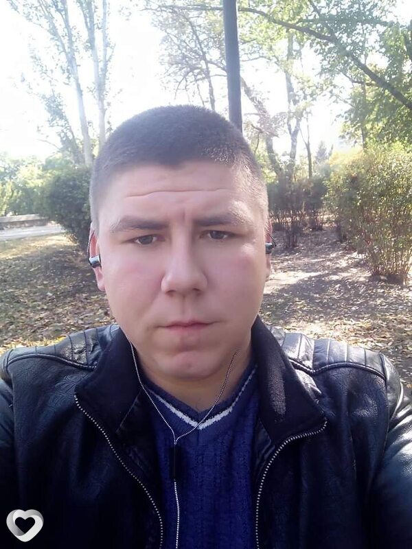 Vova, Любашевка