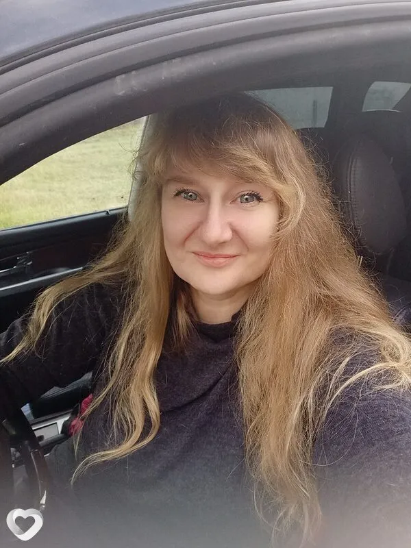 Натали, 44, Москве — анкета №4624468