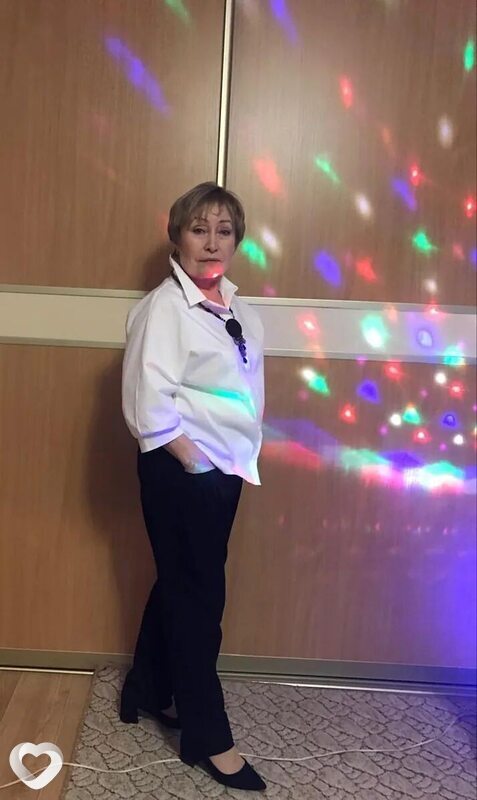 Надежда, Киров