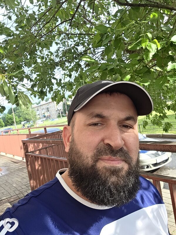 Константин, 40, Санкт-Петербурге — анкета №4624479