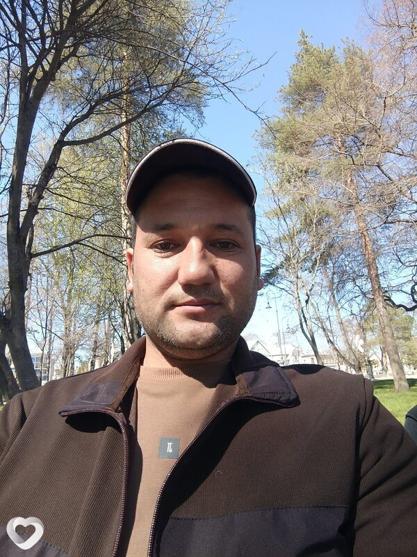 Рома, 34, Вологде — анкета №4624640