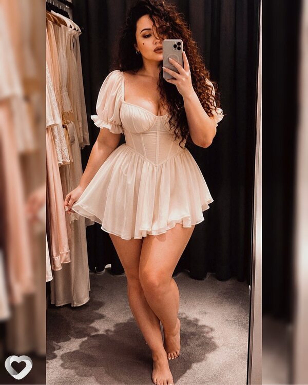 Ясмина, 30, Волгограде — анкета №4624648