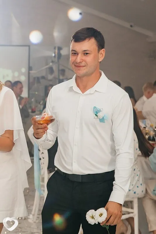Игорь, 24, Москве — анкета №4624649