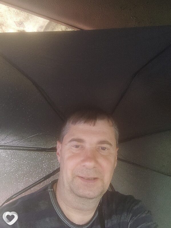 Дмитрий, 53, Балашихе — анкета №4624654