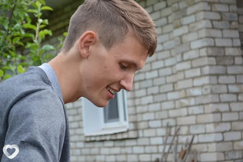 Кирилл, 30, Москве — анкета №4624672