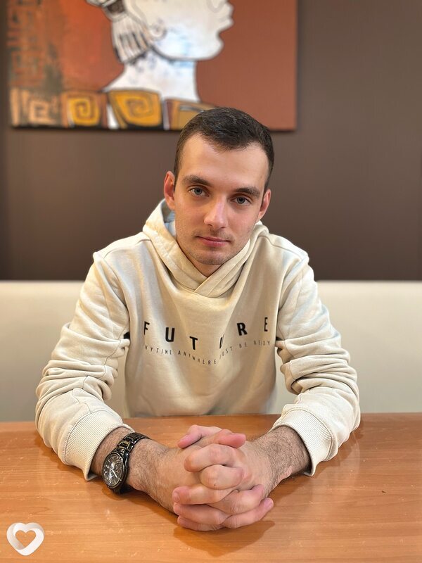 Никита, Северск