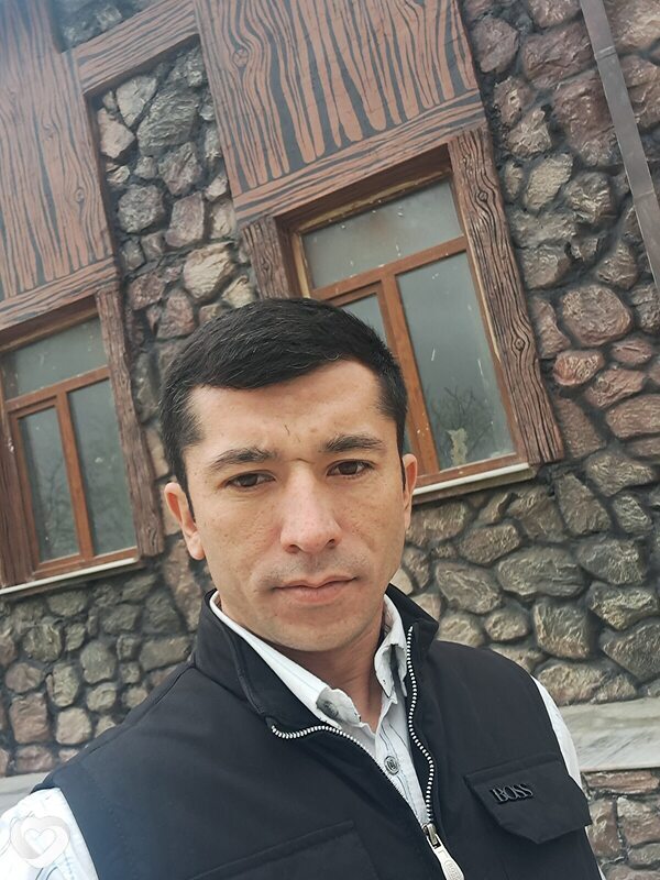 Шавкат, Джизак