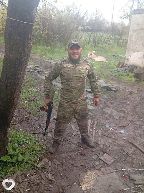 Сергей, 34, Ростове-на-Дону — анкета №4624681