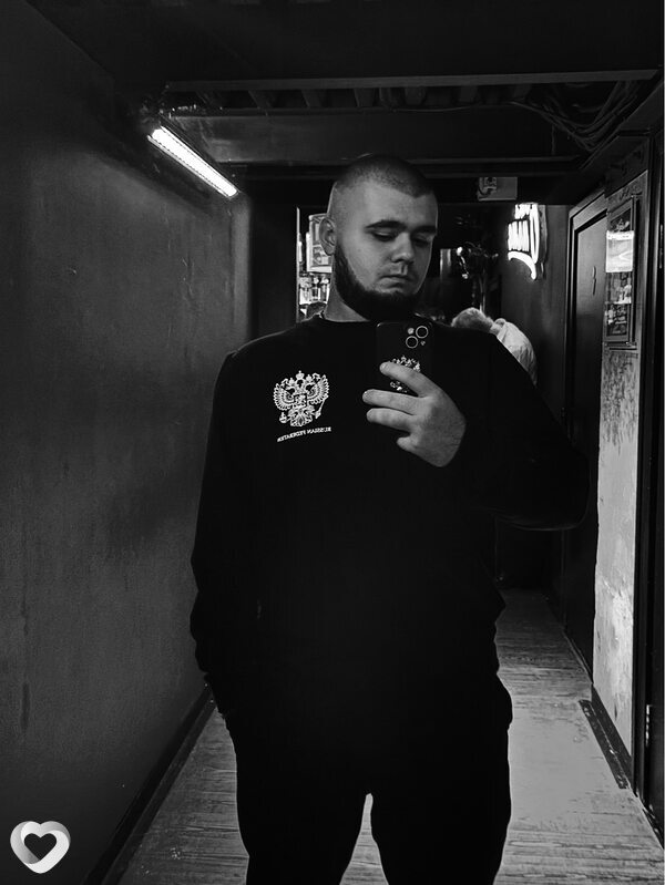 Александр, 22, Воронеже — анкета №4624563
