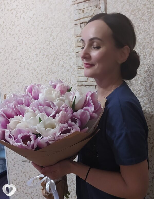 Татьяна, 49, Бресте — анкета №4624575