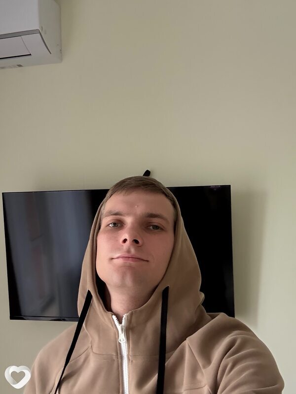 Никита, 28, Новороссийске — анкета №4624580