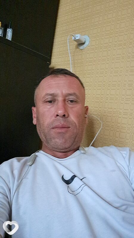 Алим, 45, Санкт-Петербурге — анкета №4624581